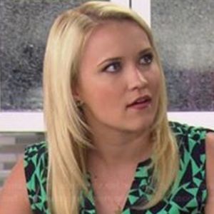 Meet your Posher, Jessica